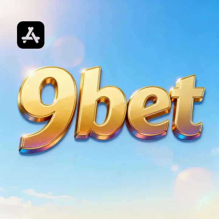 APP oficial da 9bet para mobile