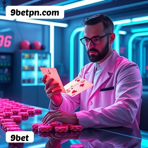 6 vantagens exclusivas do programa VIP da 9bet
