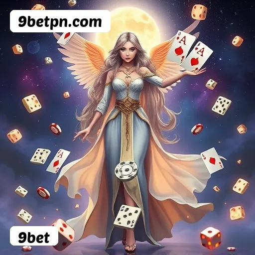 Comparação APP mobile vs versão web da 9bet