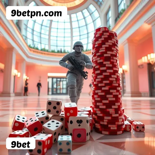 Estatísticas de bônus da 9bet em São Paulo, Rio de Janeiro e Brasília