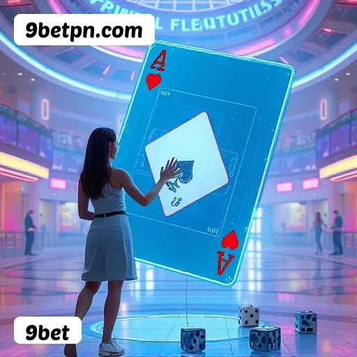Níveis do programa VIP da 9bet