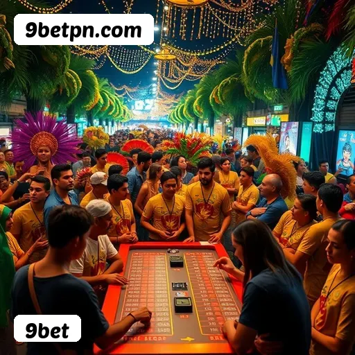 9bet PIX instantâneo Brasil - Depósito e saque em minutos 24/7