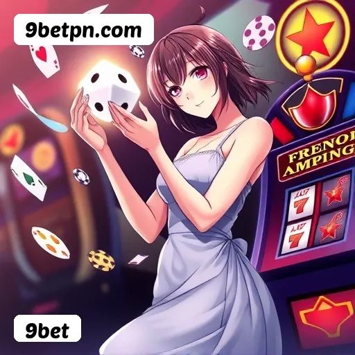 Principais provedores de slots da 9bet - NetEnt, Pragmatic Play, Play'n GO