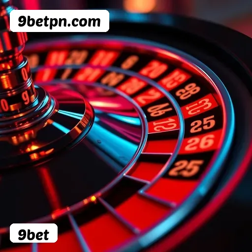 Tabela RTP dos jogos de cassino da 9bet