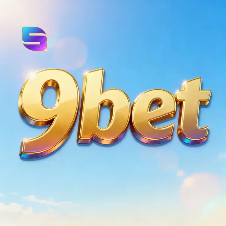 Logo da 9bet